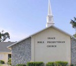 Grace Bible Presbyterian Church