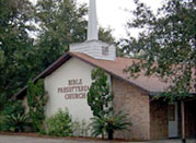 Bible Presbyterian Church of Lakeland